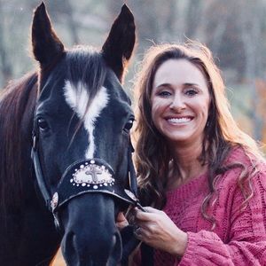 Meet your Posher, Bethann